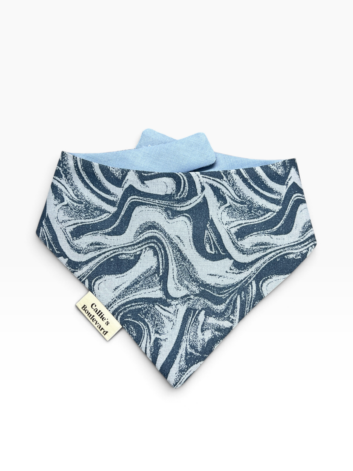Spoiled Dog Bandana | Dog Mom Essentials
