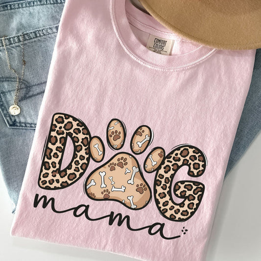 Dog Mama | Dog Mom Apparel