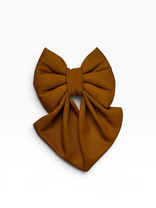 Chai Bowtie | Autumn Avenue