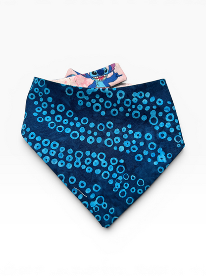 Hawaiian Mischief Bandana | The Boulevard Vault: Volume 1