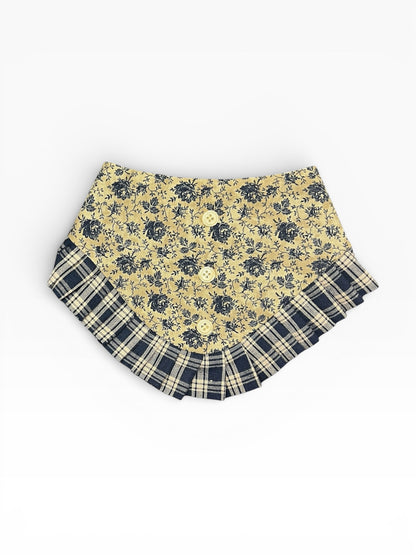 Rosalie Bandana | Petals On The Boulevard ✿