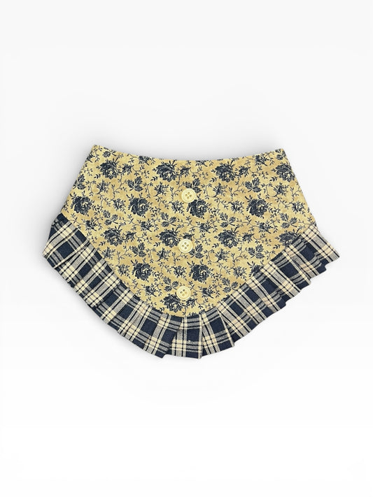 Rosalie Bandana | Petals On The Boulevard ✿