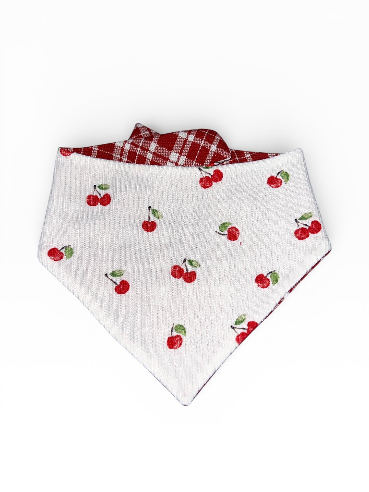 Sweet Cherry Bandana | Amore on The Boulevard ♥️