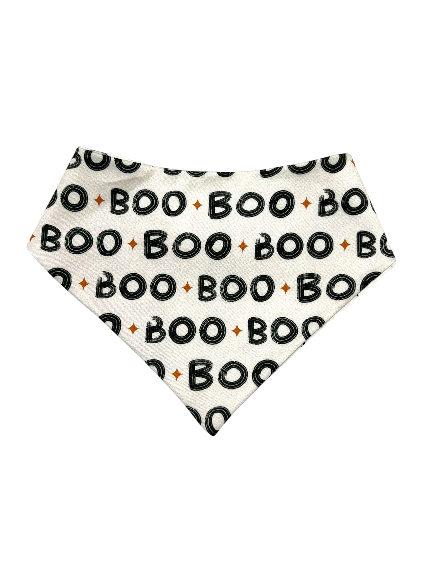Bears, Boos, & Brews Bandana | Halloween On The Boolevard 👻
