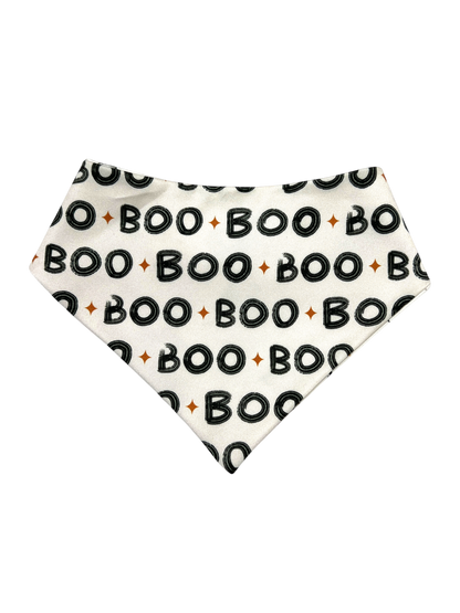 Bears, Boos, & Brews Bandana | Halloween On The Boolevard 👻