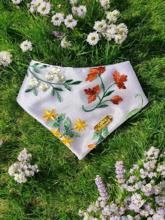 Lavender Haze Bandana | LIFE IN FULL BLOOM