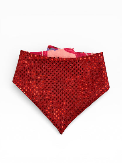 Sweet Tooth Bandana | Amore on The Boulevard ♥️