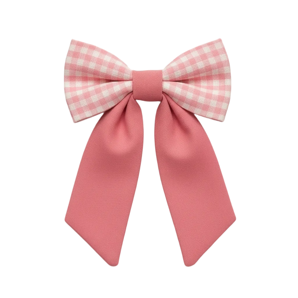 Daisy Sailor Bowtie | Petals On The Boulevard ✿