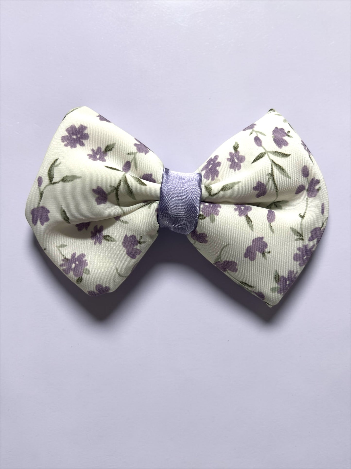 Lavender Haze Sailor Bowtie | Petals On The Boulevard ✿