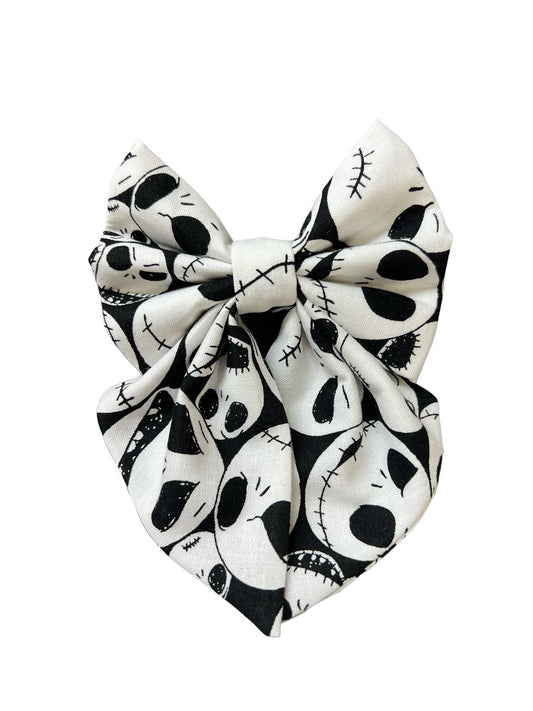 This is Halloween Sailor Bowtie | Boolevard After Dark Collection 👻
