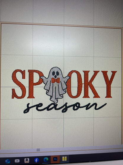 Spooky Season Bandana | Boolevard After Dark Collection 👻