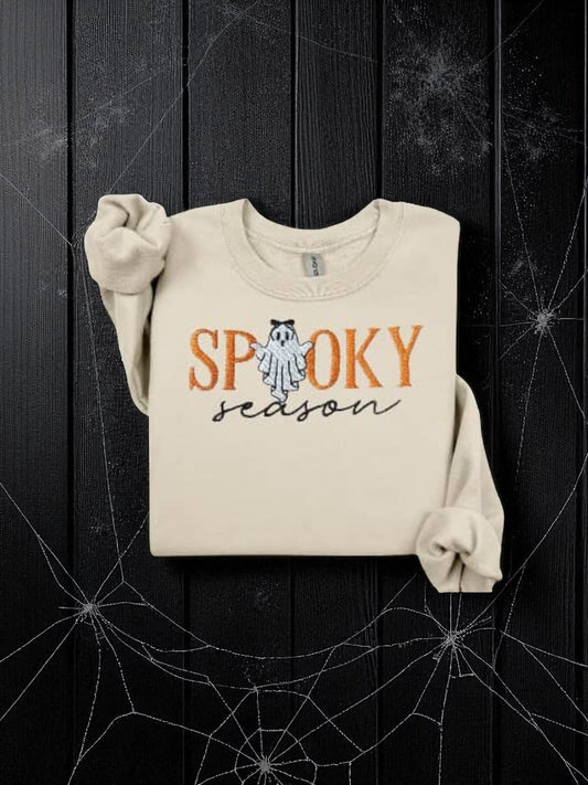 Chic & Spooky | Halloween Dog Mom Apparel