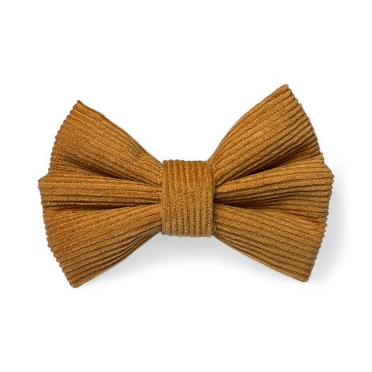 Harvest Moon Sailor CLIP-ON Bow | Autumn on the Boulevard Collection 🍁