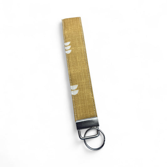 Autumn Glow Key Fob | Autum on the Boulevard Collection 🍁