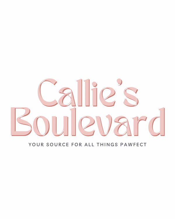 Callie’s Boulevard 