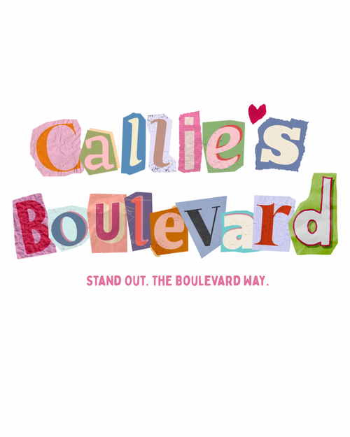 Callie’s Boulevard 