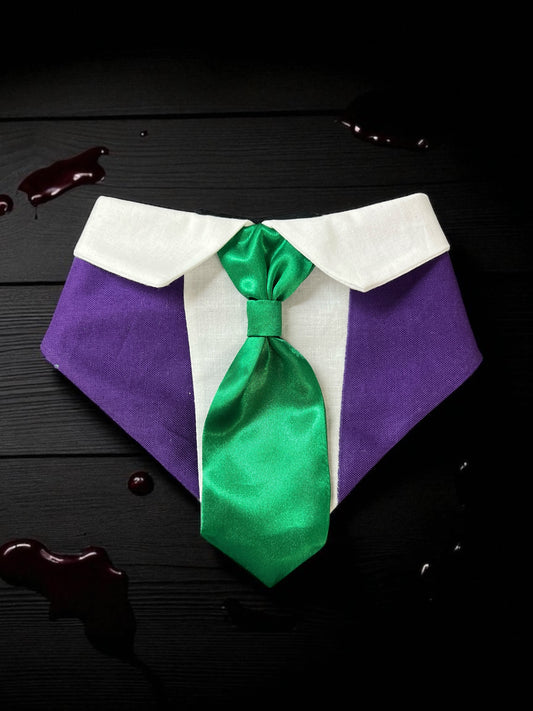 Joker Bandana | Boolevard After Dark Collection 👻