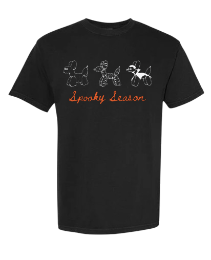 Spooky Season Apparel | Dog Mom Essentials