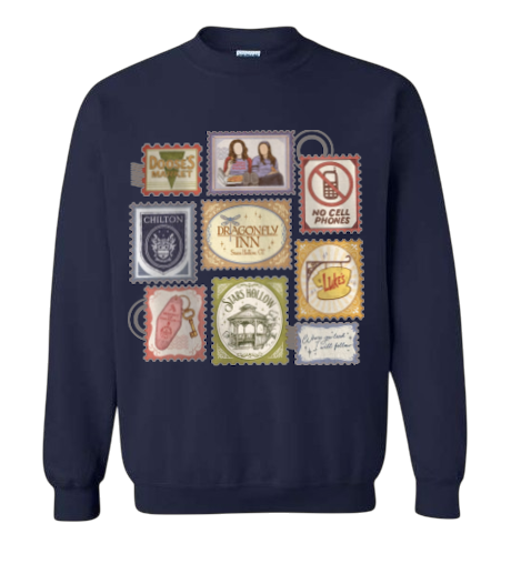 Stars Hollow Apparel | Dog Mom Essentials