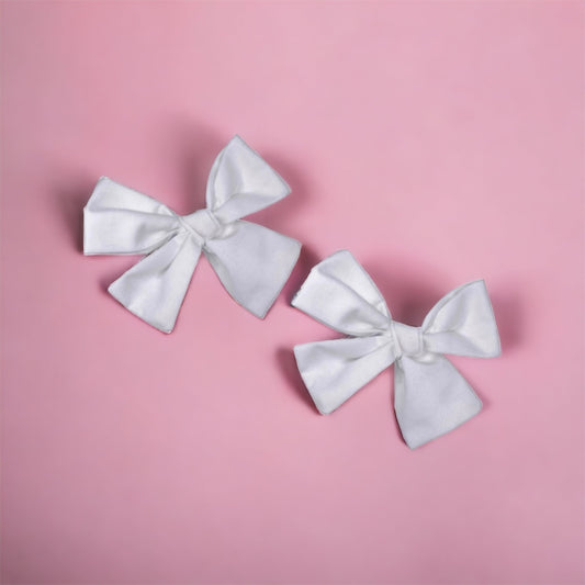 ABIGAIL CLIP ON BOW | PET ACCESSORIES