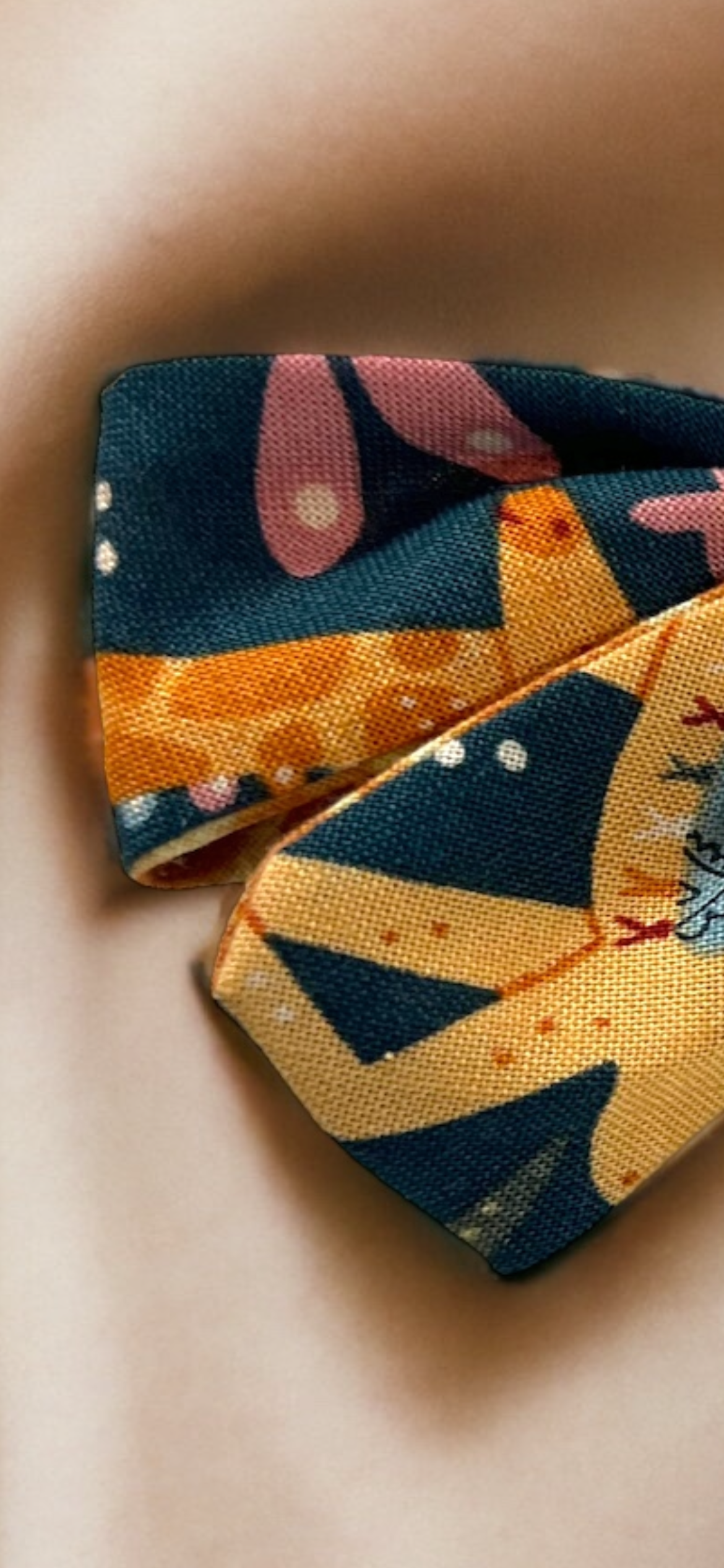 Sailor Bow Ties | Summer Collection ☀️