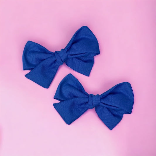 LIBERTY CLIP ON BOW | PET ACCESSORIES