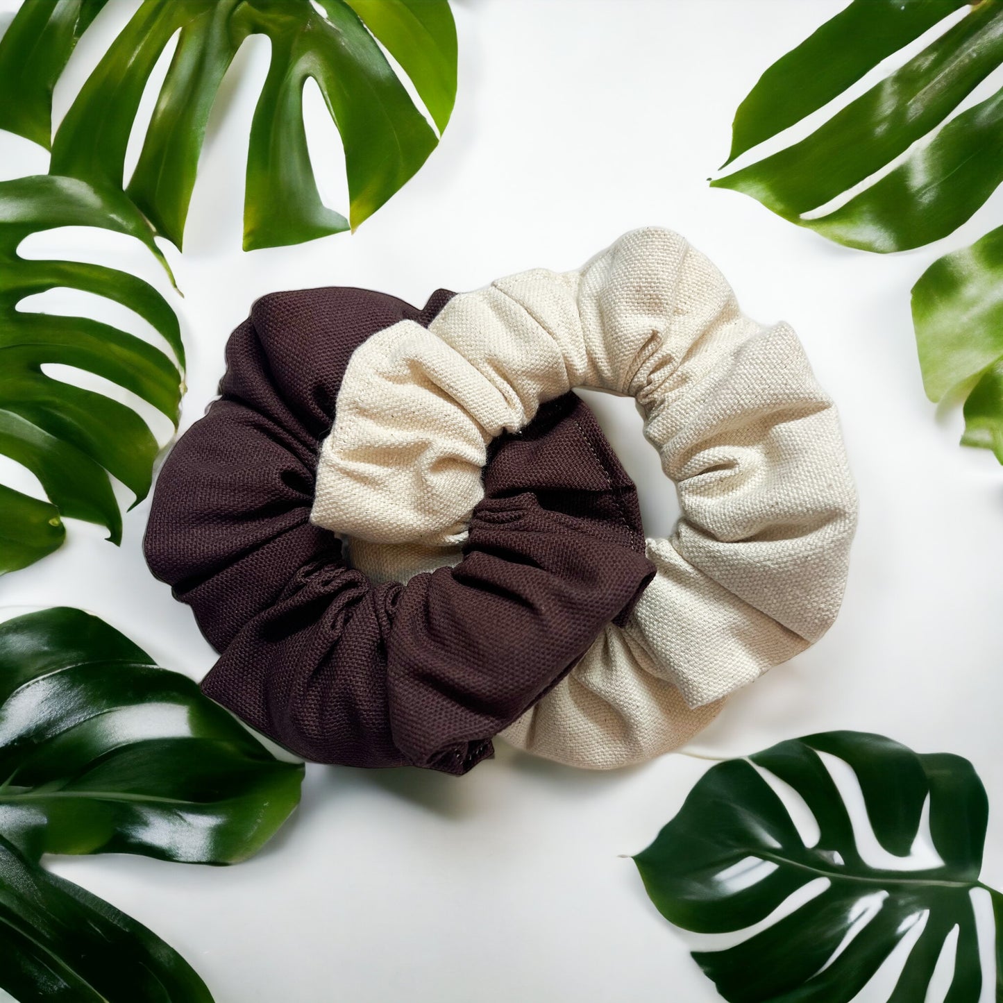 Millie | Infinity Pull Toy Scrunchie