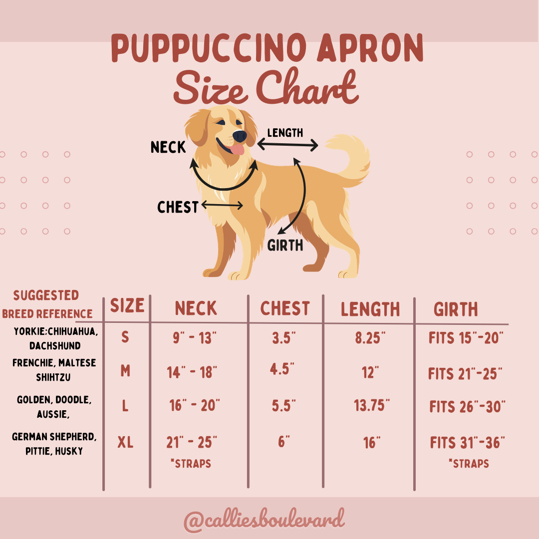 Carrot Patch Apron | Petals On The Boulevard Collection ✿