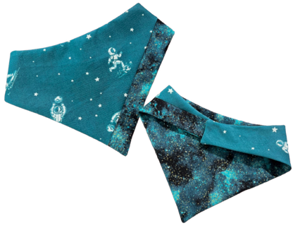 To The Moon and Back Bandana | Pet Accessories