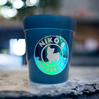 On the Go Pup Cup | Coffee.Co Collection