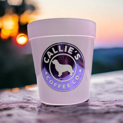 On the Go Pup Cup | Coffee.Co Collection